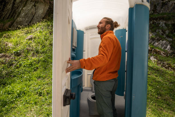 Portable Toilet Options We Offer in Upper Arlington, OH