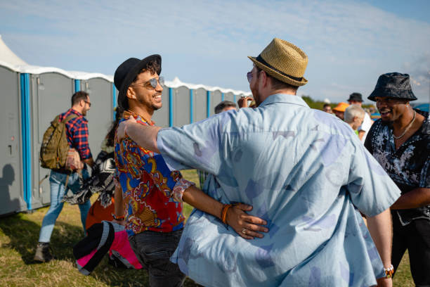  Upper Arlington, OH Porta Potty Rental Pros