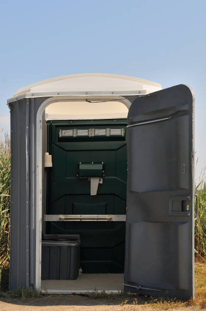 Portable Toilet Options We Offer in Upper Arlington, OH