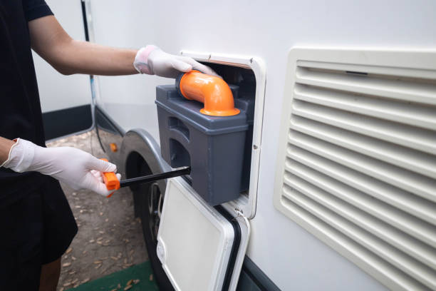 Trusted Upper Arlington, OH porta potty rental Experts