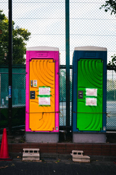 Porta potty services near me in Upper Arlington, OH