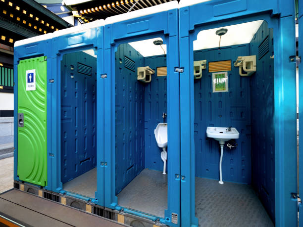 Best Portable bathroom rental  in Upper Arlington, OH