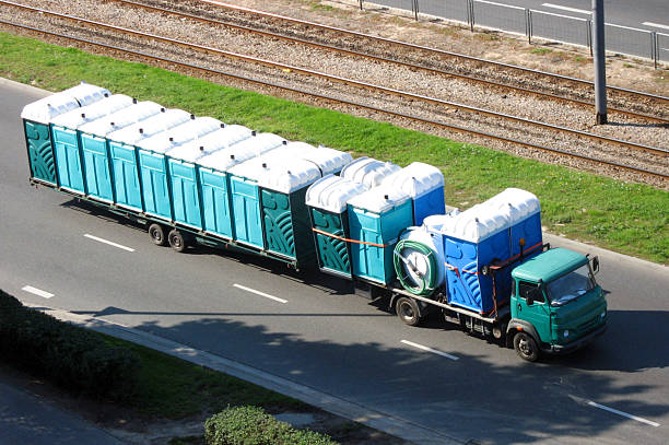 Best Portable toilet rental cost  in Upper Arlington, OH